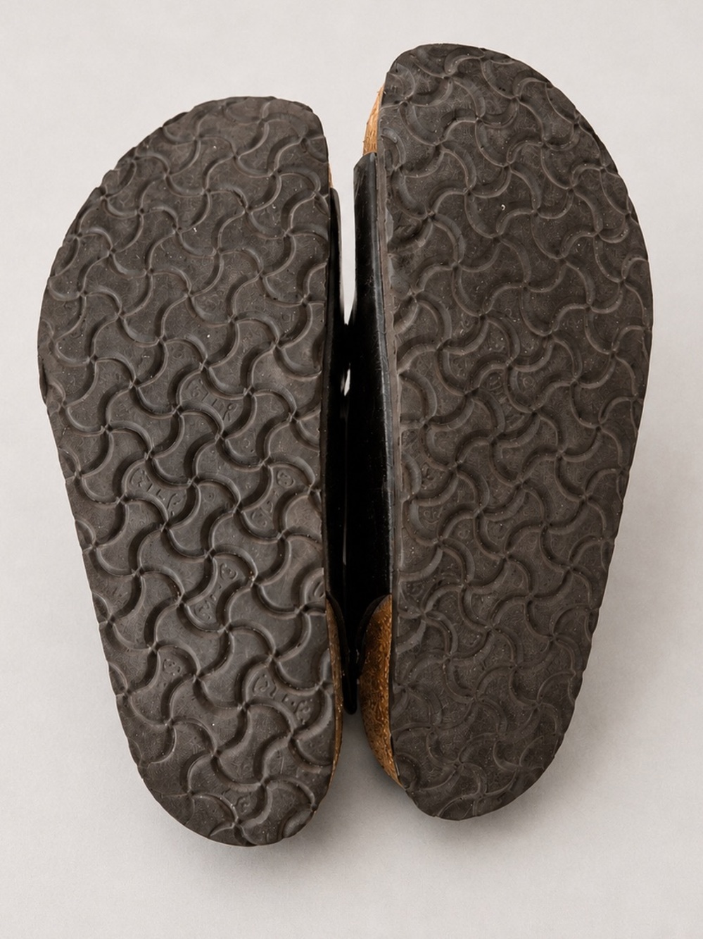 Birkenstock Milano Sling back Buckle Men’s Sandals Shoes Size 42 - Picture 8 of 11